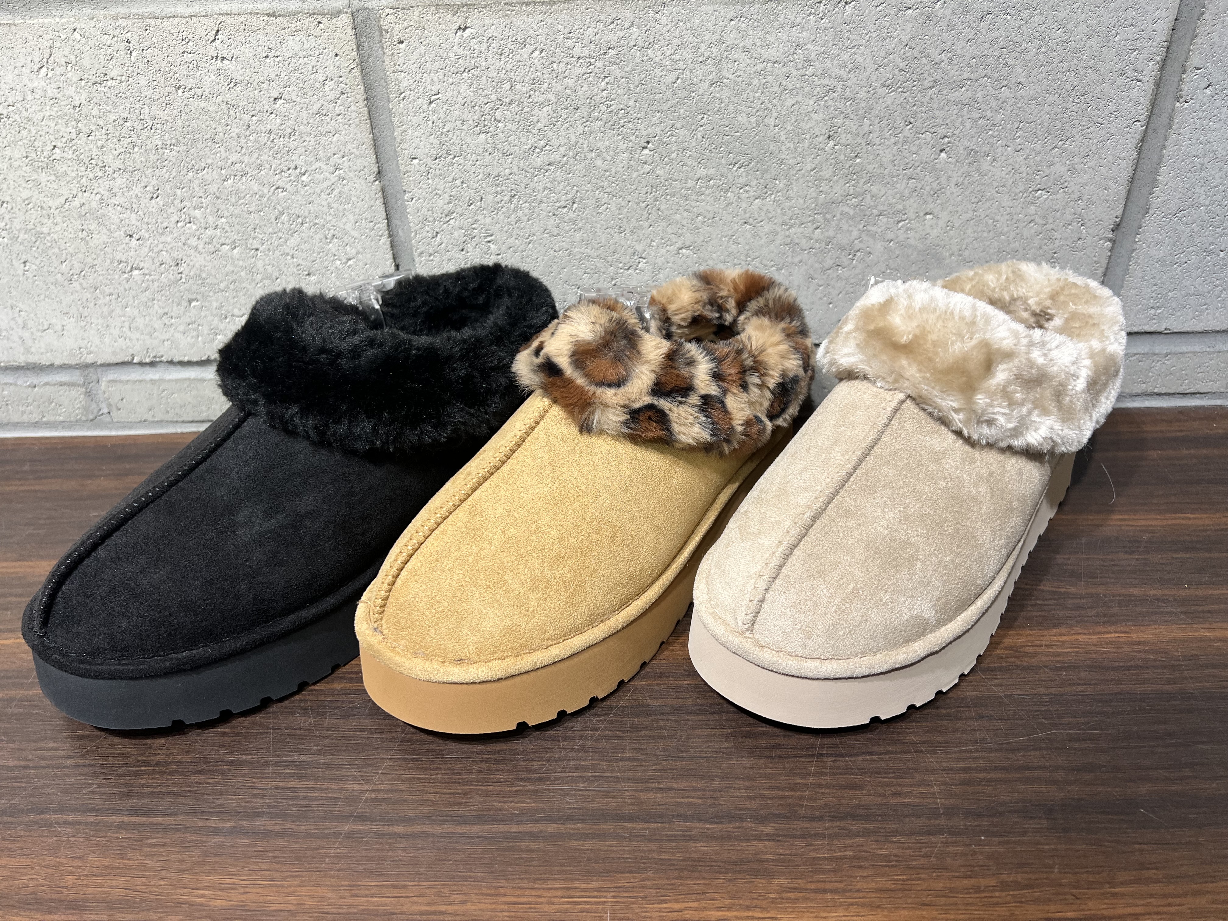 BOAブーツ多数入荷❄